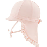 Vanilla COPENHAGEN English Rose UV Sun hat