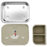 Vanilla COPENHAGEN Swandersen Lunch Box