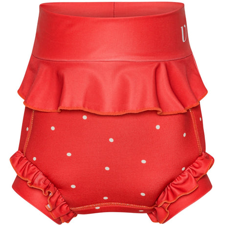 Vanilla COPENHAGEN Berry Dots Swim Pants Neo