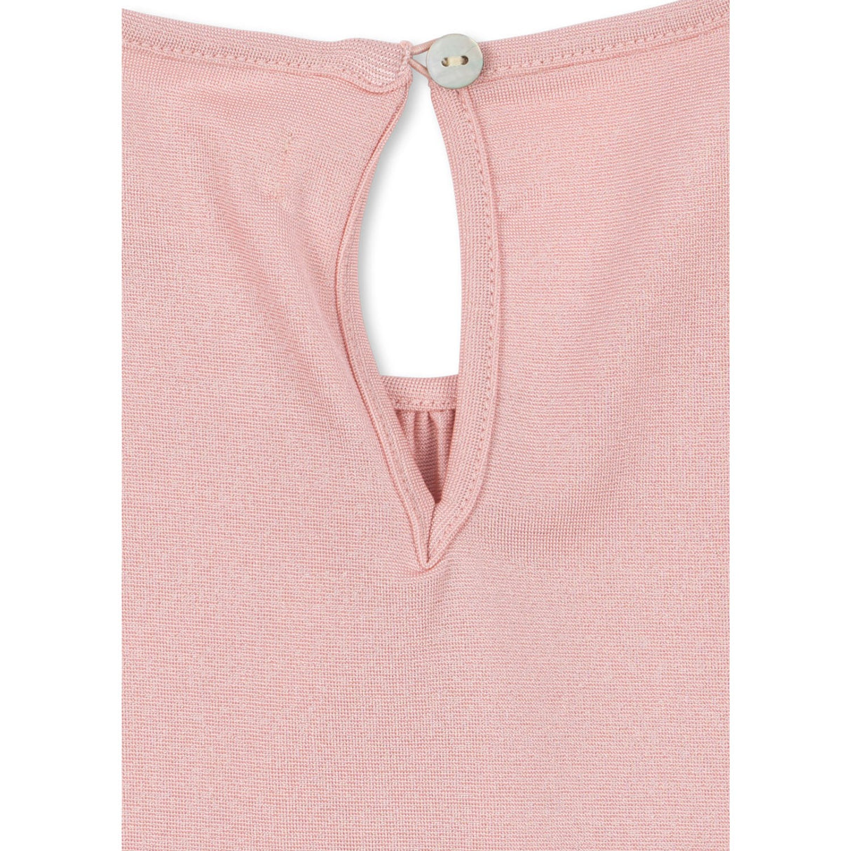 Konges Sløjd Fairy Etoile Holographic Pink Ada Fairy Ballerina Glitter Dress