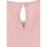 Konges Sløjd Fairy Etoile Holographic Pink Ada Fairy Ballerina Glitter Dress