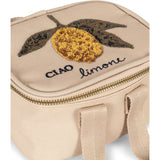 Konges Sløjd Lemon Mini Thermo Lunch Bag
