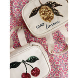 Konges Sløjd Lemon Mini Thermo Lunch Bag