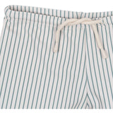 Konges Sløjd Tea Stripe Aster Swim Pants Grs