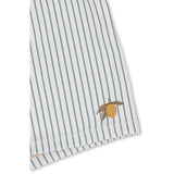 Konges Sløjd Tea Stripe Aster Swim Pants Grs