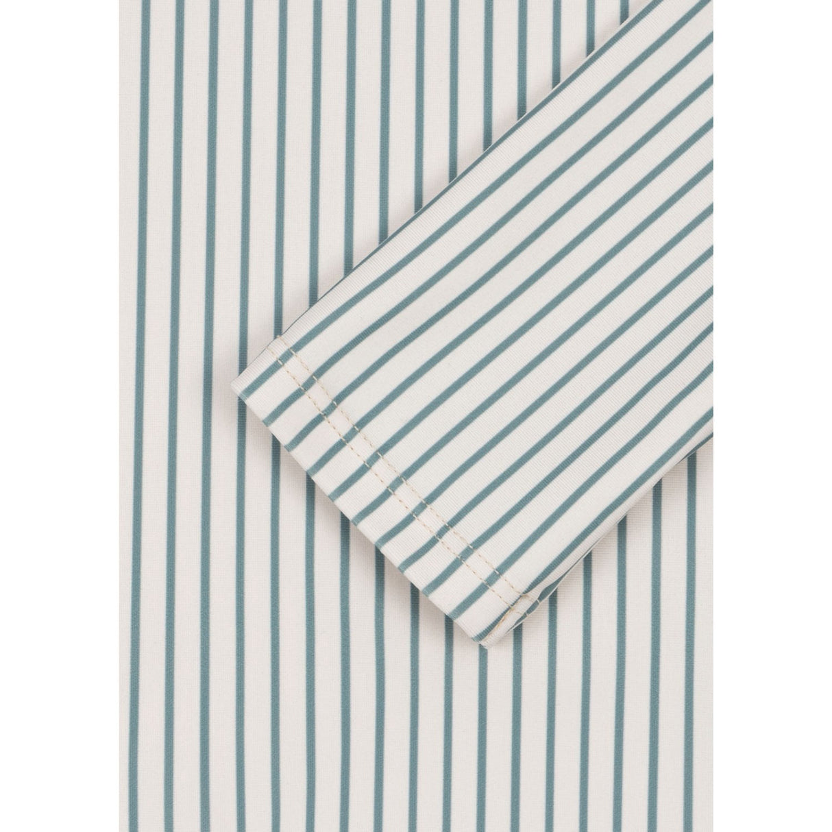 Konges Sløjd Tea Stripe Aster Swim Blouse Grs