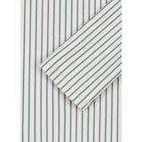 Konges Sløjd Tea Stripe Aster Swim Blouse Grs