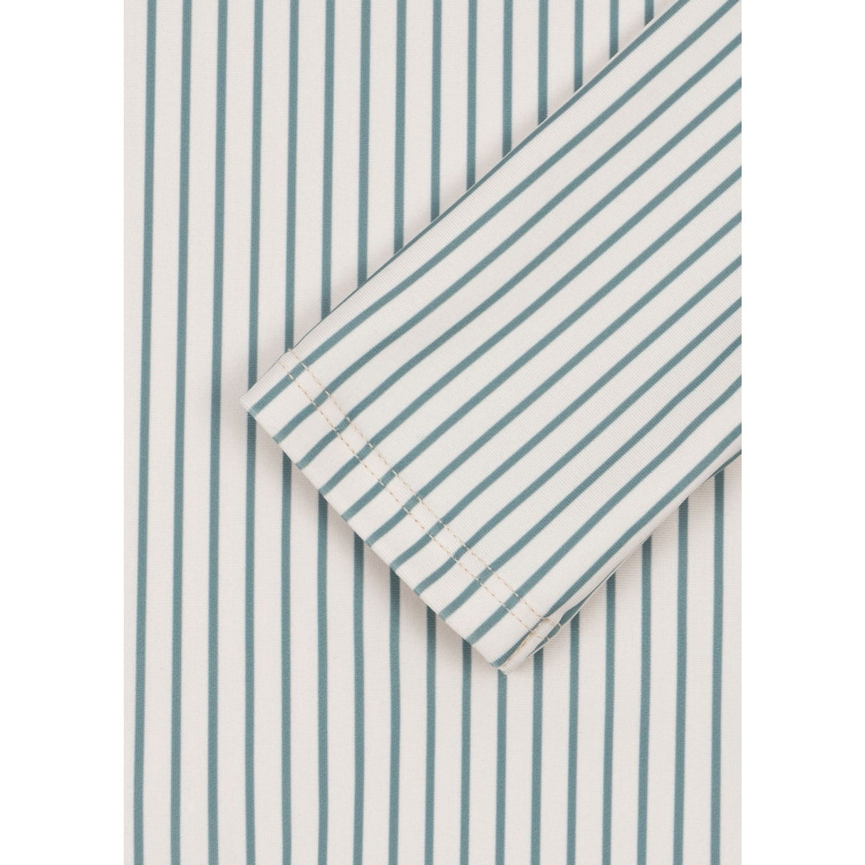 Konges Sløjd Tea Stripe Aster Swim Blouse Grs