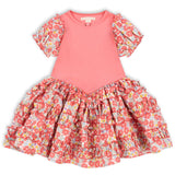 Konges Sløjd Rose Anglaise Adeline Dress