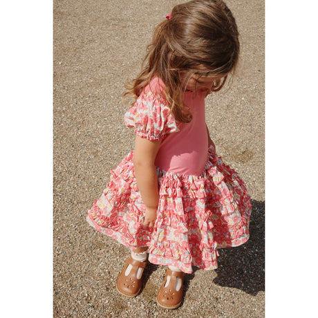 Konges Sløjd Rose Anglaise Adeline Dress