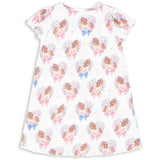 Konges Sløjd Twinkle Sprinkle Mallou Dress Gots