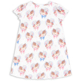 Konges Sløjd Twinkle Sprinkle Mallou Dress Gots