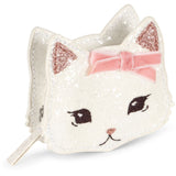 Konges Sløjd Buttercream Tut Kitty Wallet