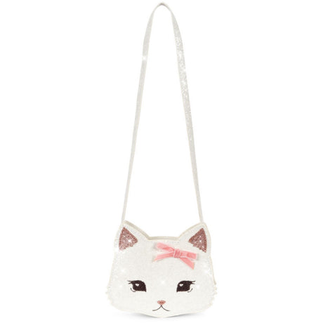 Konges Sløjd Buttercream Tut Kitty Shoulder Bag