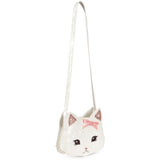 Konges Sløjd Buttercream Tut Kitty Shoulder Bag