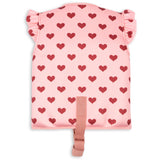 Konges Sløjd Amour Pink Avery Swim Vest
