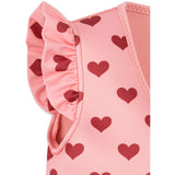 Konges Sløjd Amour Pink Avery Swim Vest