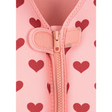 Konges Sløjd Amour Pink Avery Swim Vest
