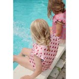 Konges Sløjd Amour Pink Avery Swim Vest