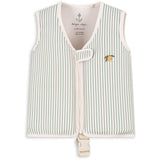 Konges Sløjd Tea Stripe Ellis Swim Vest