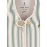 Konges Sløjd Tea Stripe Ellis Swim Vest