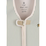 Konges Sløjd Tea Stripe Ellis Swim Vest