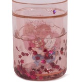 Konges Sløjd Pink Mix 4 Pack Glitter Cups