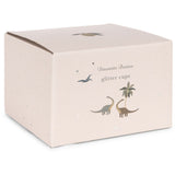 Konges Sløjd Blue Mix 4 Pack Glitter Cups