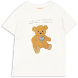 Konges Sløjd Teddy Bear Era Tee Ocs