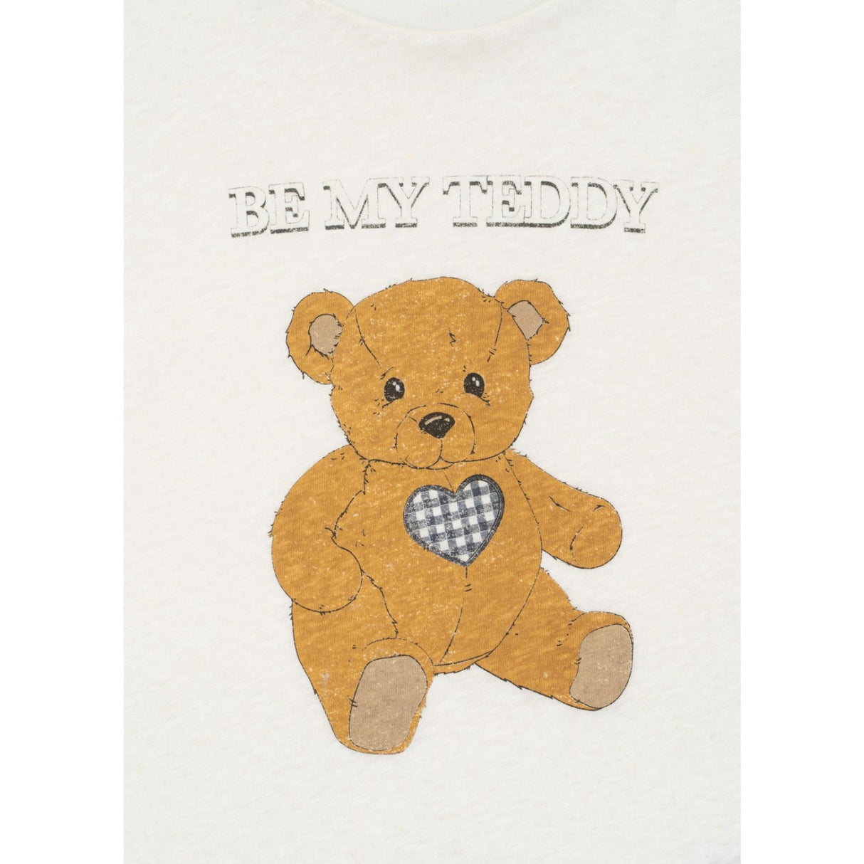 Konges Sløjd Teddy Bear Era Tee Ocs