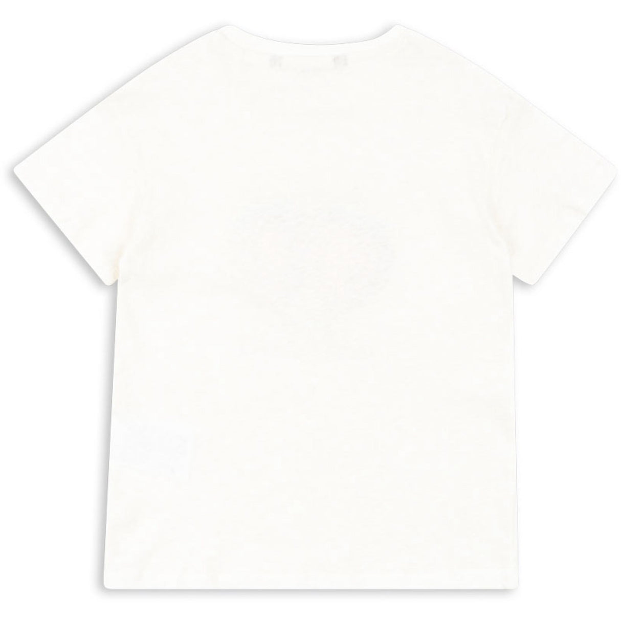 Konges Sløjd Off White/Jam Era Tee Ocs