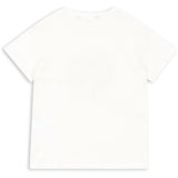 Konges Sløjd Off White/Jam Era Tee Ocs