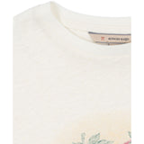 Konges Sløjd Off White/Jam Era Tee Ocs
