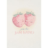 Konges Sløjd Off White/Jam Era Tee Ocs