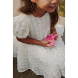 Konges Sløjd Antique White Ally Dress