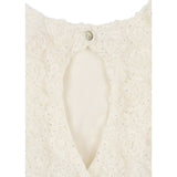 Konges Sløjd Antique White Ally Dress