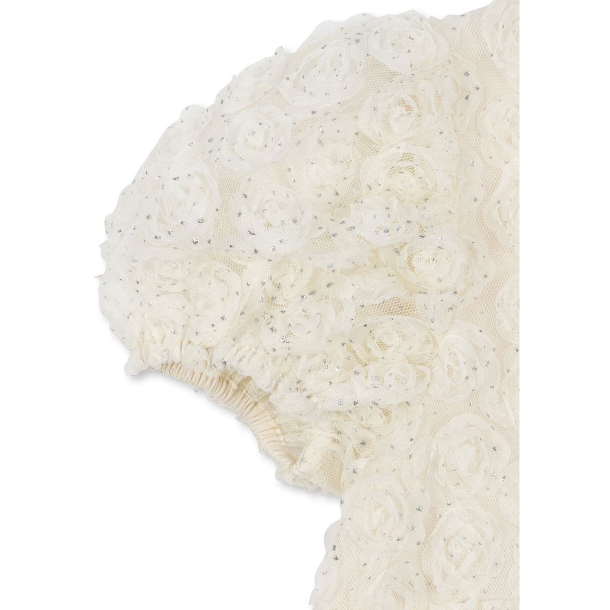 Konges Sløjd Antique White Ally Dress