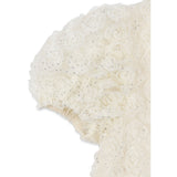 Konges Sløjd Antique White Ally Dress