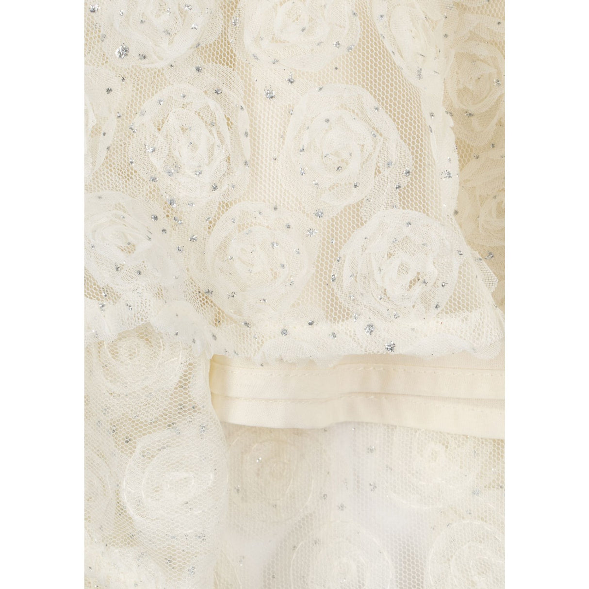 Konges Sløjd Antique White Ally Dress