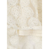 Konges Sløjd Antique White Ally Dress