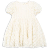 Konges Sløjd Antique White Ally Dress