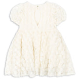 Konges Sløjd Antique White Ally Dress