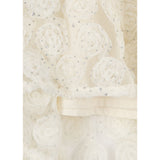 Konges Sløjd Antique White Ally Dress