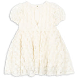 Konges Sløjd Antique White Ally Dress