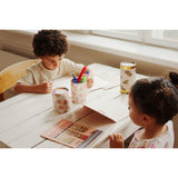 Konges Sløjd Lemon My Little Marker Set Fsc