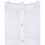 Konges Sløjd Optic White Orchid Dress Gots