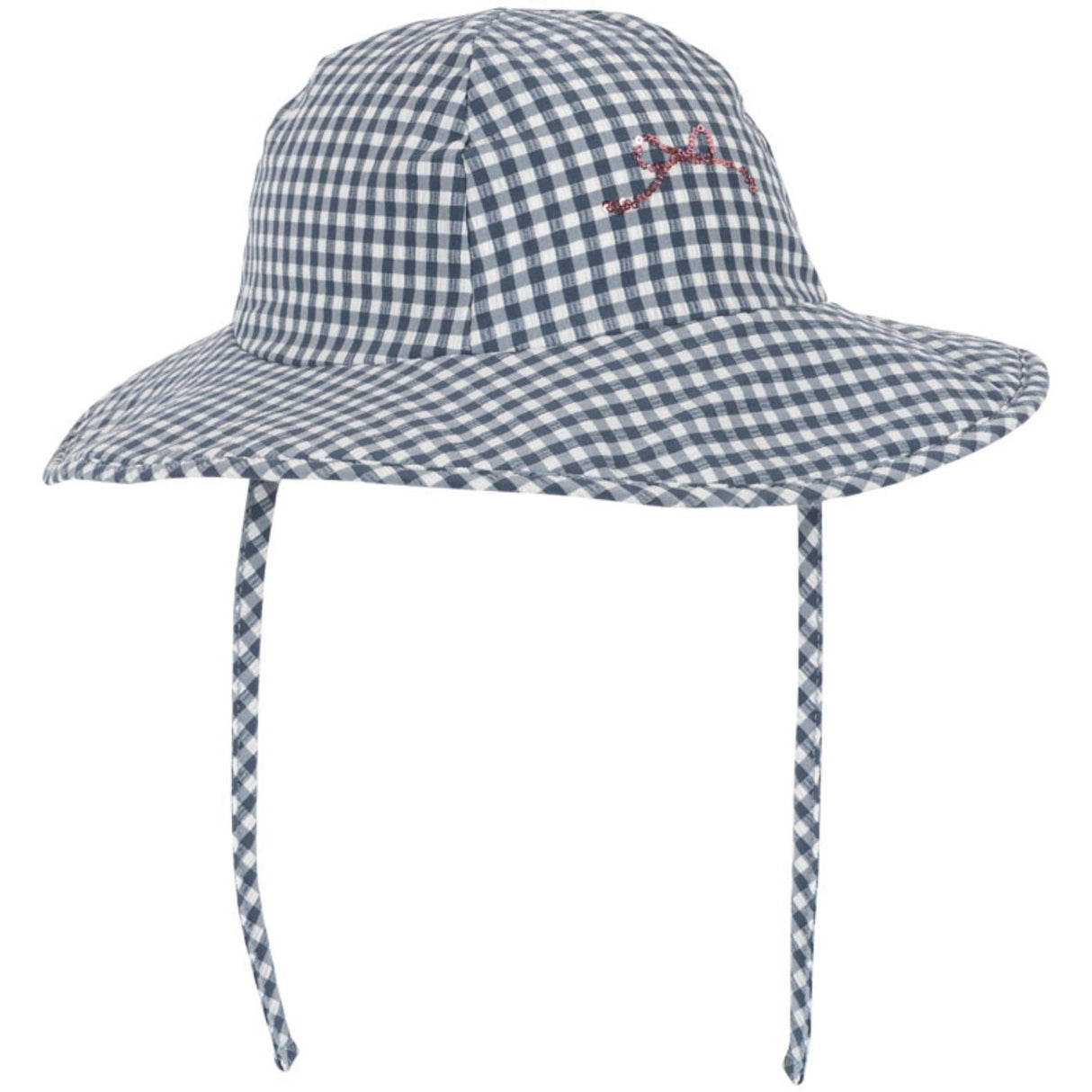 Konges Sløjd Vintage Indigo Soline Swim Hat