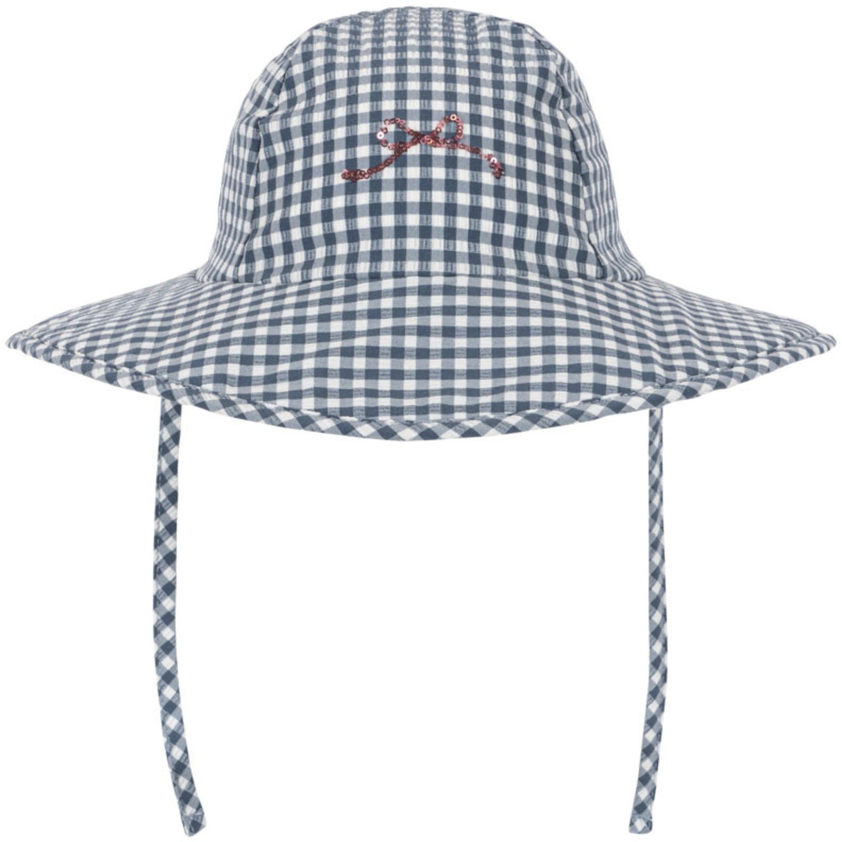Konges Sløjd Vintage Indigo Soline Swim Hat