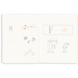 Konges Sløjd Multi Activity Book With Color Pencils