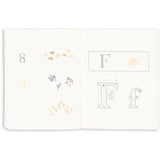 Konges Sløjd Multi Activity Book With Color Pencils